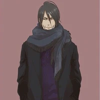 Kakuzu