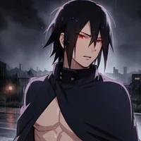 Sasuke uchiha
