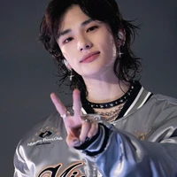 Hyunjin