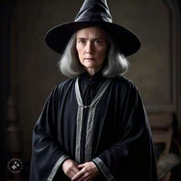 McGonagall