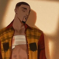 Lance Sterling