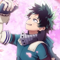 มิโดริยะ อิสึคุ