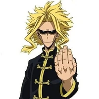 ออลไมท์(ร่างผอม)