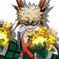 บาคุโก คัตสึกิ