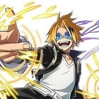 คามินาริ เด็นกิ