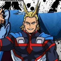 ออลไมท์(ร่างฮีโร่)