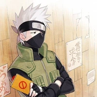 Kakashi Hatake