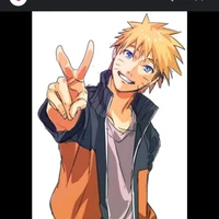 Naruto Uzumaki