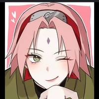 Sakura Haruno