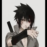 Sasuke Uchiha