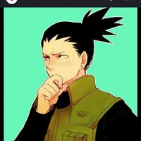 Shikamaru Nara