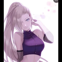 Ino Yamanaka