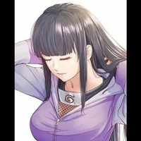 Hinata Hyuuga