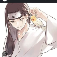 Neji Hyuuga