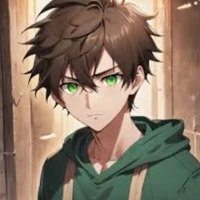 لويد لودونج امبراطور لوسيو(والد ريناد )