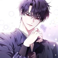 Xavier Valdrok (irmão do prota)