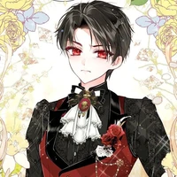 Xavier Valdrok (10 anos irmão do prota)