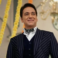 Manish Goenka(Kartik