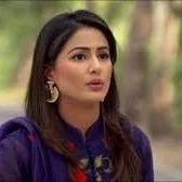 Akshara Singhania(Naira