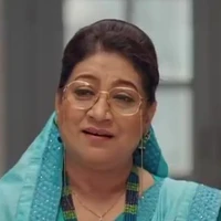 Suhasini Goenka(Kartik