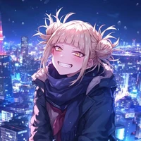 Toga