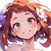 Uraraka