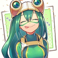 Tsuyu