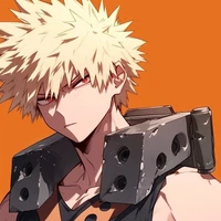 Bakugou