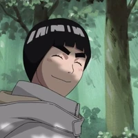 Rock lee
