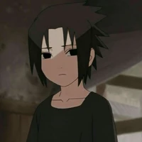 Sasuke(criança)