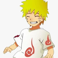 Naruto(criança)