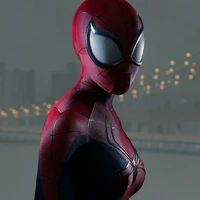spider-girl