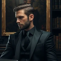 Padre de Perth A
