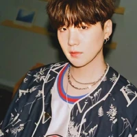 Yoongi