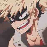 Bakugo