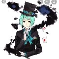 noah magician