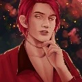 oli vampire