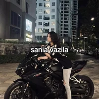 sania vazila