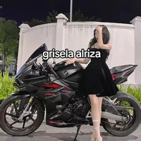grisela alriza