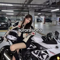 aurora vona
