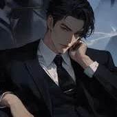 Oliver Walker(ml Dad)