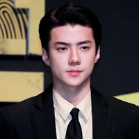 Tn.Sehun Williams(Daddy Enya)