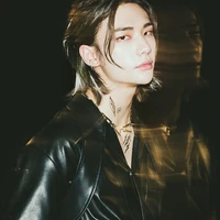 Hyunjin Zenith Williams(kk Enya)