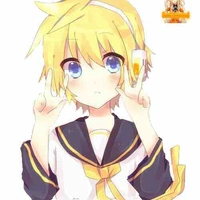len kagamine