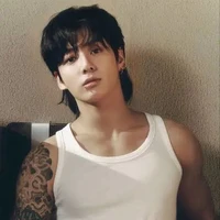 Jeon Jungkook
