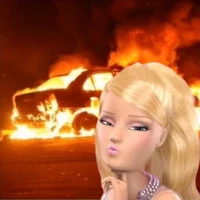 Barbie super slayy