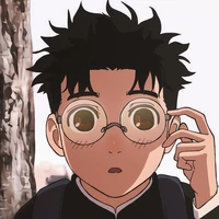 Takakura Ken (Okarun)