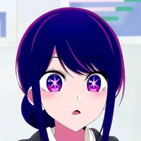 Hoshino ai