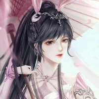 เสียวอู่(นางเอก)