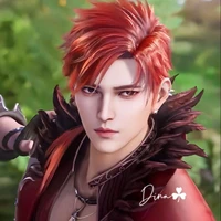 หมาหงส์จิ้น